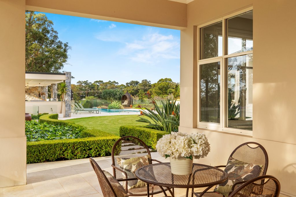 Sold - 5 Cranstons Road - New Property in Middle Dural - Real Estate by Louis Stapleton