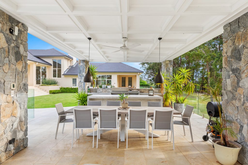 Sold - 5 Cranstons Road - New Property in Middle Dural - Real Estate by Louis Stapleton