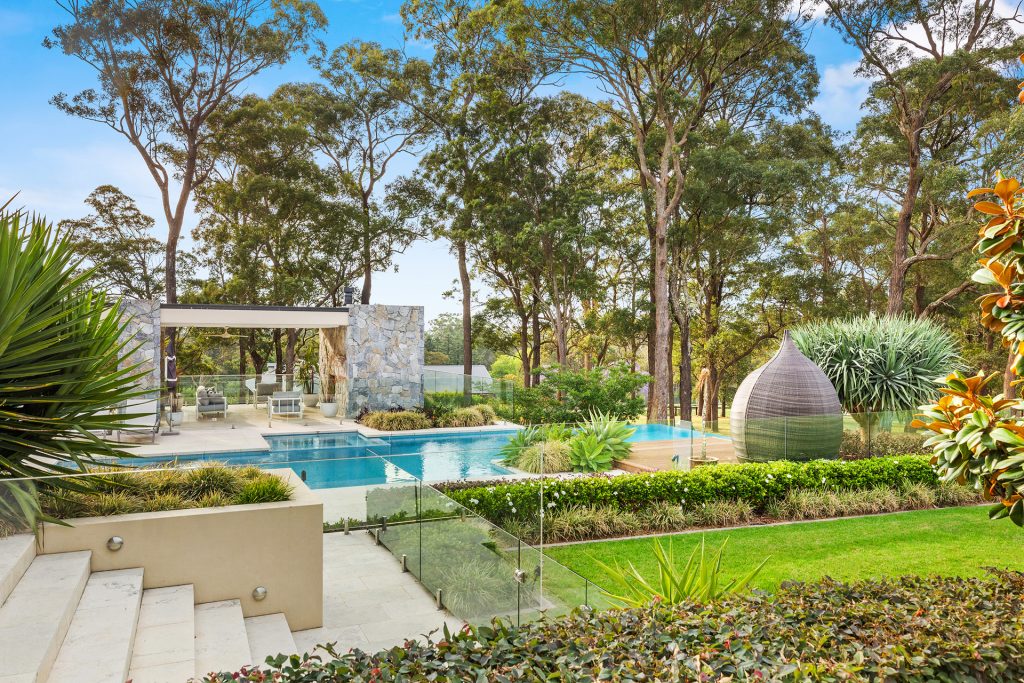 Sold - 5 Cranstons Road - New Property in Middle Dural - Real Estate by Louis Stapleton