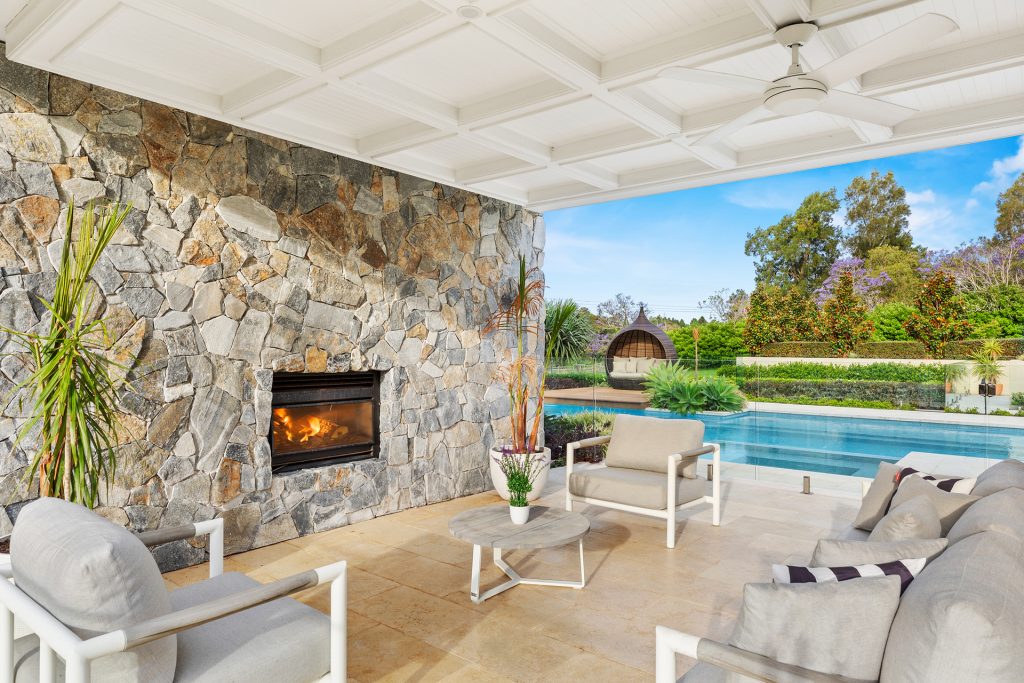 Sold - 5 Cranstons Road - New Property in Middle Dural - Real Estate by Louis Stapleton