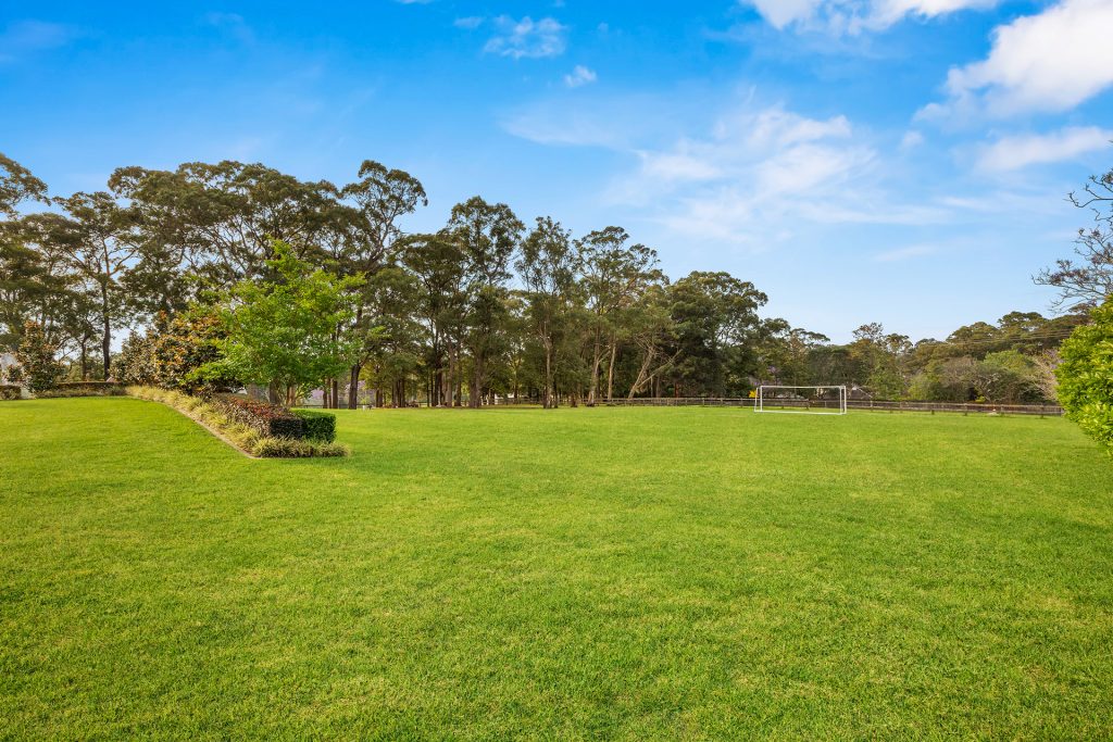 Sold - 5 Cranstons Road - New Property in Middle Dural - Real Estate by Louis Stapleton