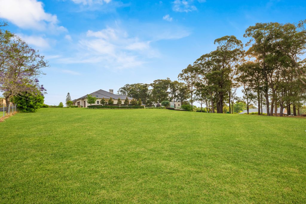 Sold - 5 Cranstons Road - New Property in Middle Dural - Real Estate by Louis Stapleton