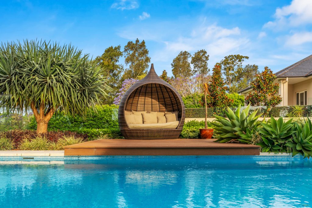 Sold - 5 Cranstons Road - New Property in Middle Dural - Real Estate by Louis Stapleton