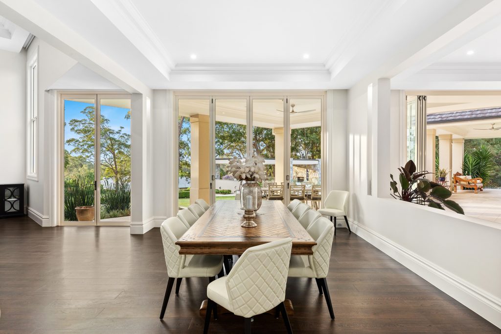 Sold - 5 Cranstons Road - New Property in Middle Dural - Real Estate by Louis Stapleton