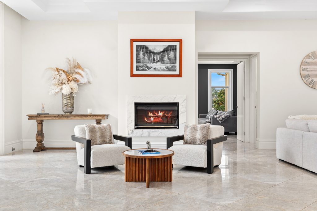 Sold - 5 Cranstons Road - New Property in Middle Dural - Real Estate by Louis Stapleton