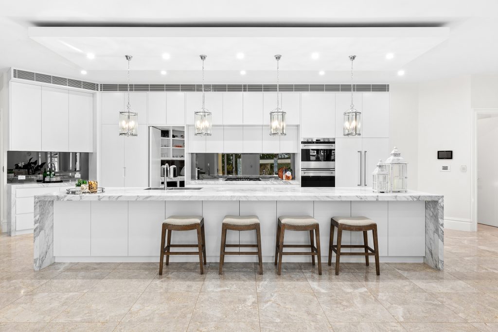 Sold - 5 Cranstons Road - New Property in Middle Dural - Real Estate by Louis Stapleton