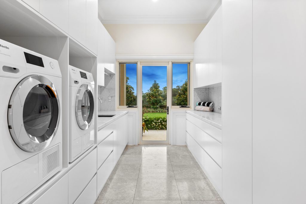 Sold - 5 Cranstons Road - New Property in Middle Dural - Real Estate by Louis Stapleton