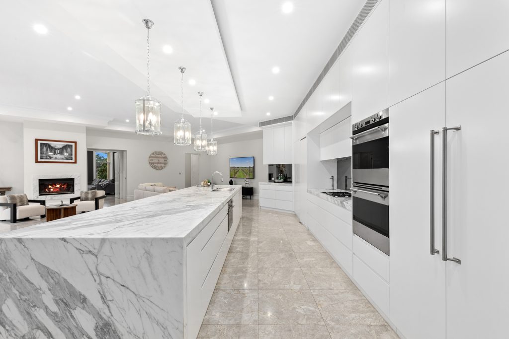 Sold - 5 Cranstons Road - New Property in Middle Dural - Real Estate by Louis Stapleton
