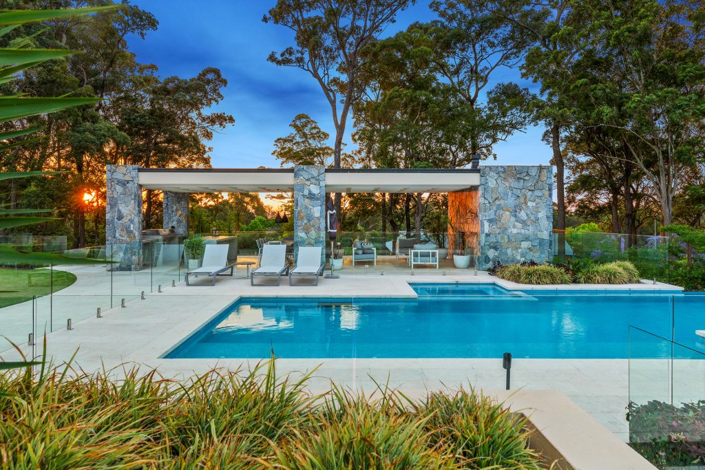 Sold - 5 Cranstons Road - New Property in Middle Dural - Real Estate by Louis Stapleton
