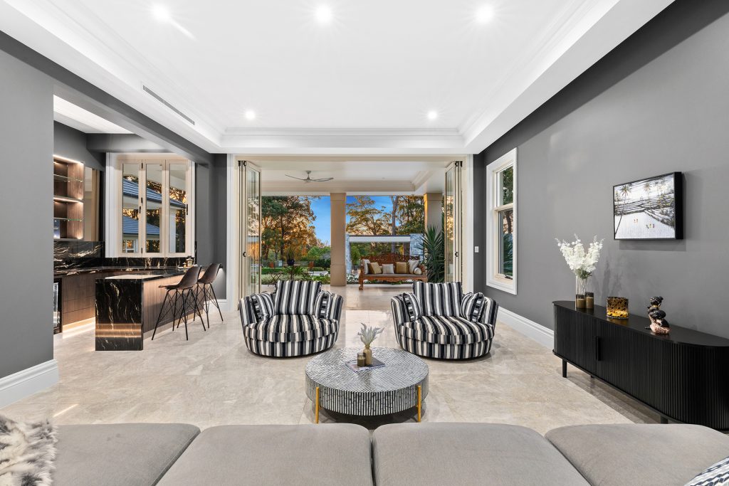 Sold - 5 Cranstons Road - New Property in Middle Dural - Real Estate by Louis Stapleton