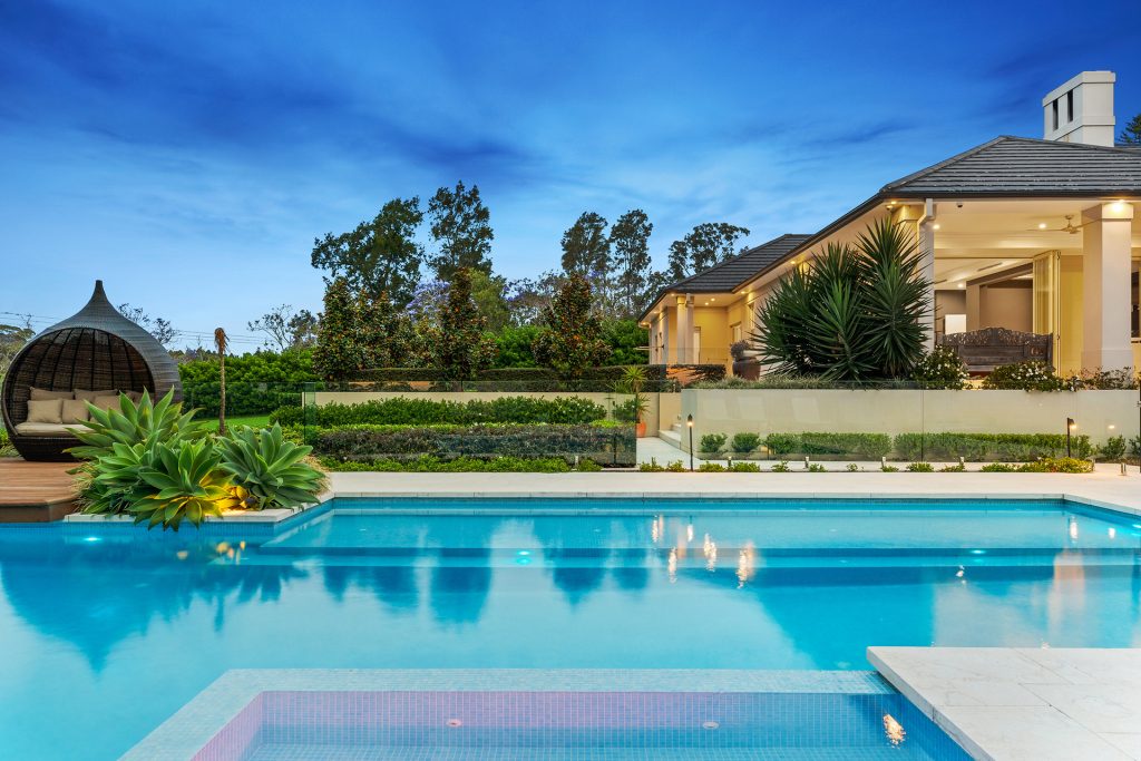 Sold - 5 Cranstons Road - New Property in Middle Dural - Real Estate by Louis Stapleton