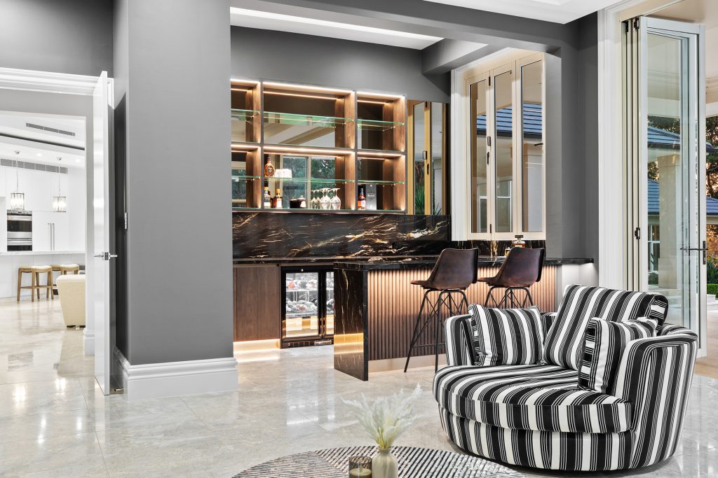 Sold - 5 Cranstons Road - New Property in Middle Dural - Real Estate by Louis Stapleton