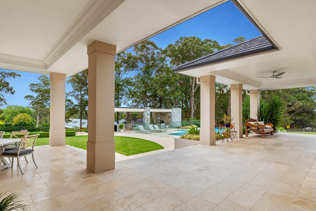 Sold - 5 Cranstons Road - New Property in Middle Dural - Real Estate by Louis Stapleton
