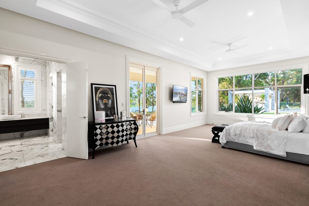 Sold - 5 Cranstons Road - New Property in Middle Dural - Real Estate by Louis Stapleton
