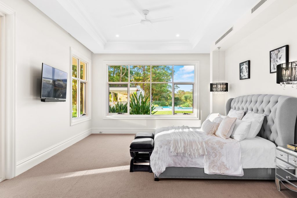 Sold - 5 Cranstons Road - New Property in Middle Dural - Real Estate by Louis Stapleton