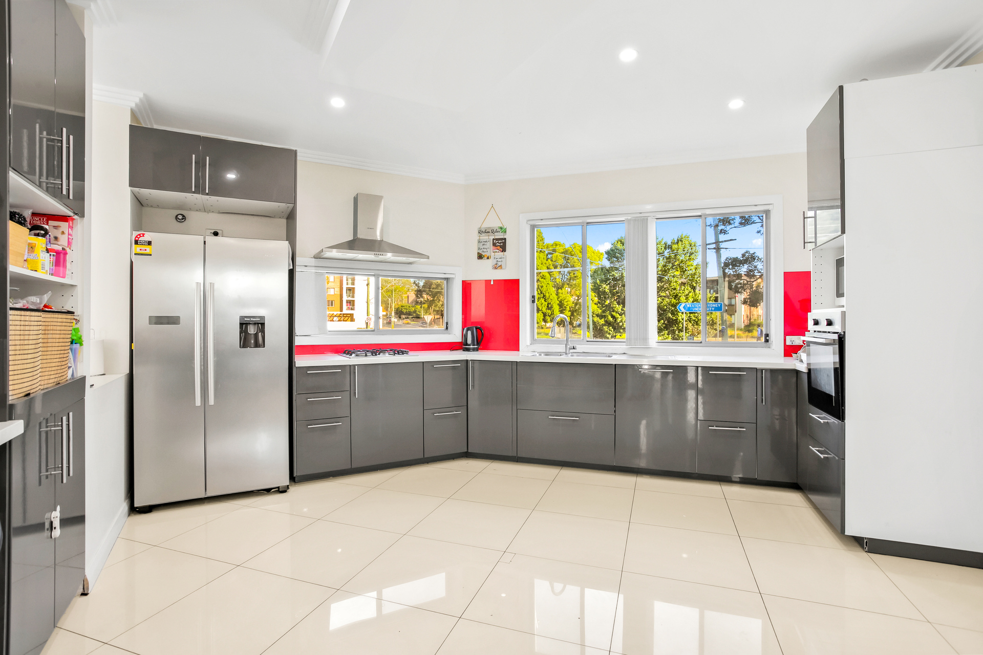 Sold - 1A Mayfield Street - New Property in Wentworthville - Real Estate by Amit Nayak
