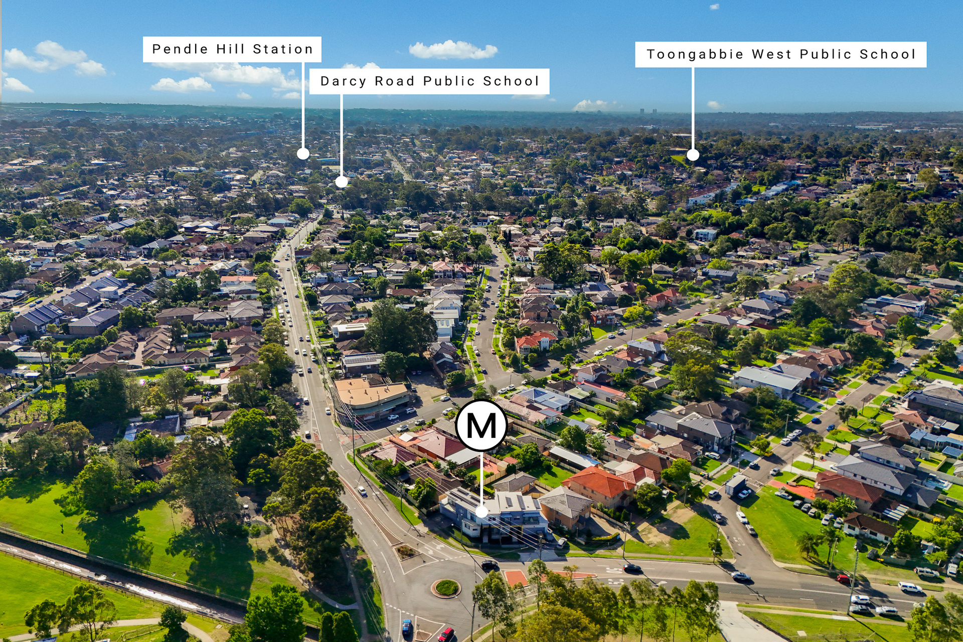 Sold - 1A Mayfield Street - New Property in Wentworthville - Real Estate by Amit Nayak