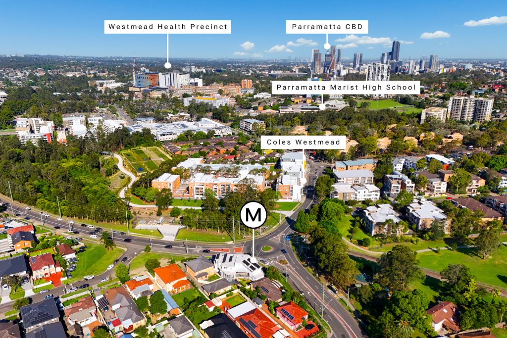 Sold - 1A Mayfield Street - New Property in Wentworthville - Real Estate by Amit Nayak