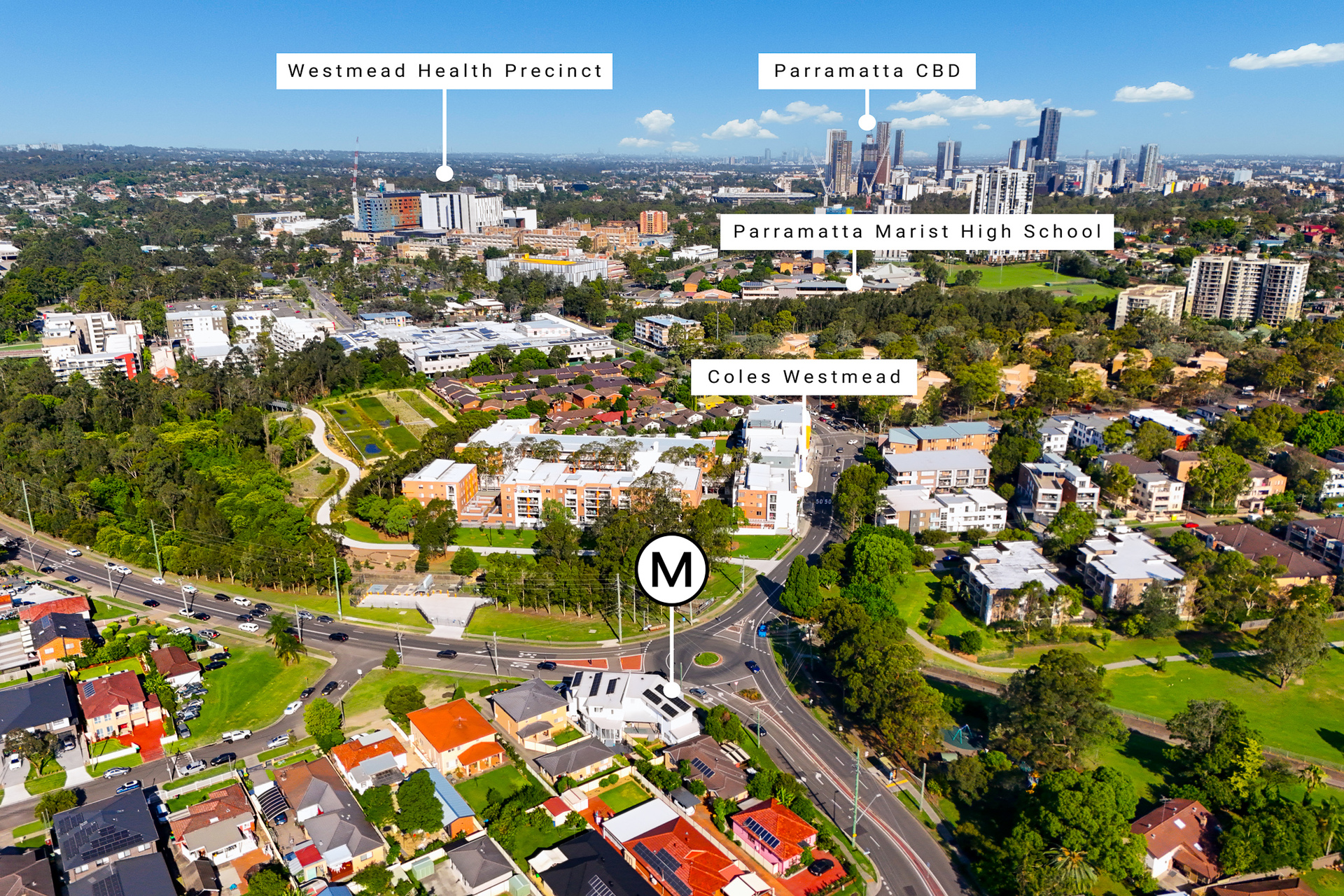 Sold - 1A Mayfield Street - New Property in Wentworthville - Real Estate by Amit Nayak