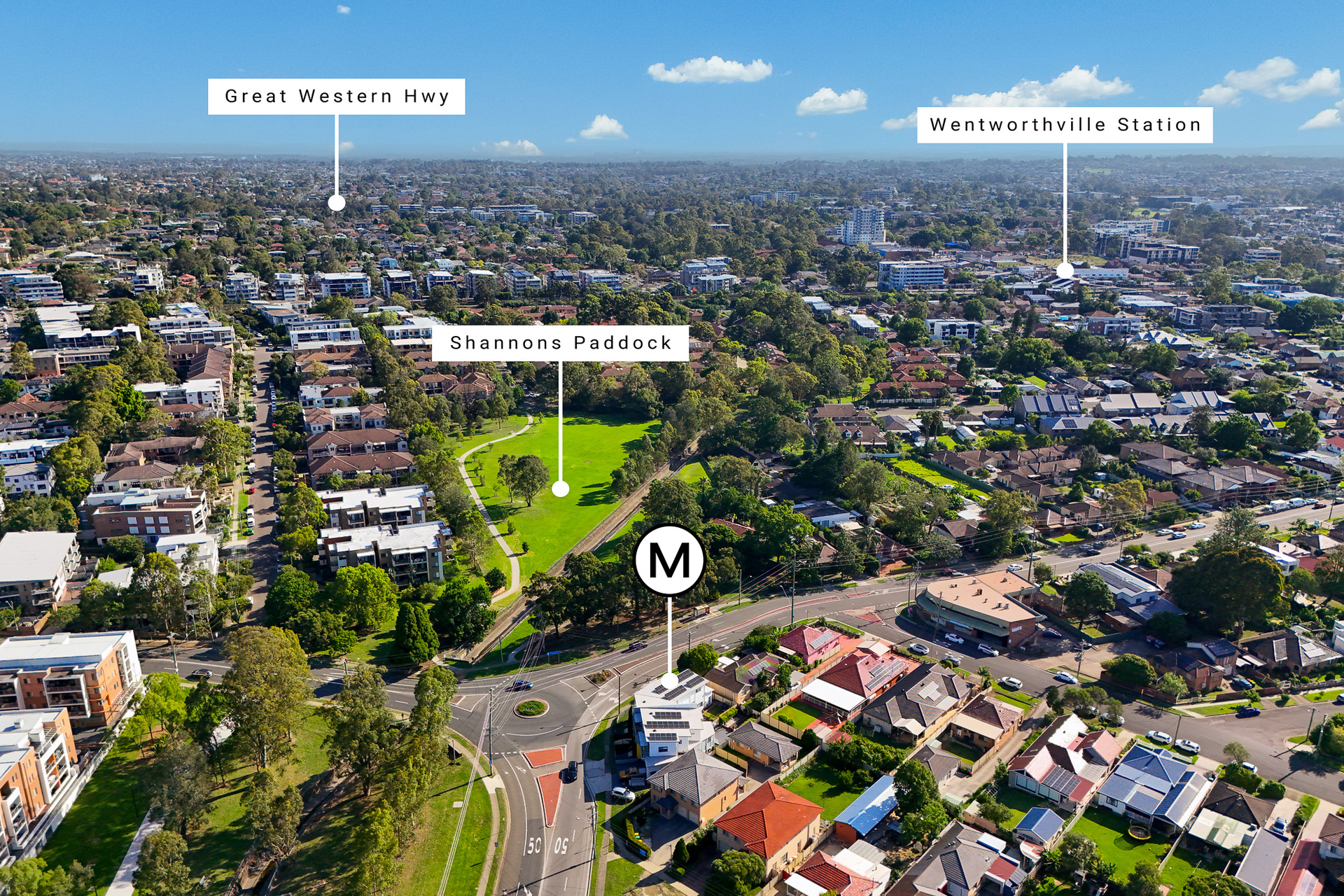 Sold - 1A Mayfield Street - New Property in Wentworthville - Real Estate by Amit Nayak