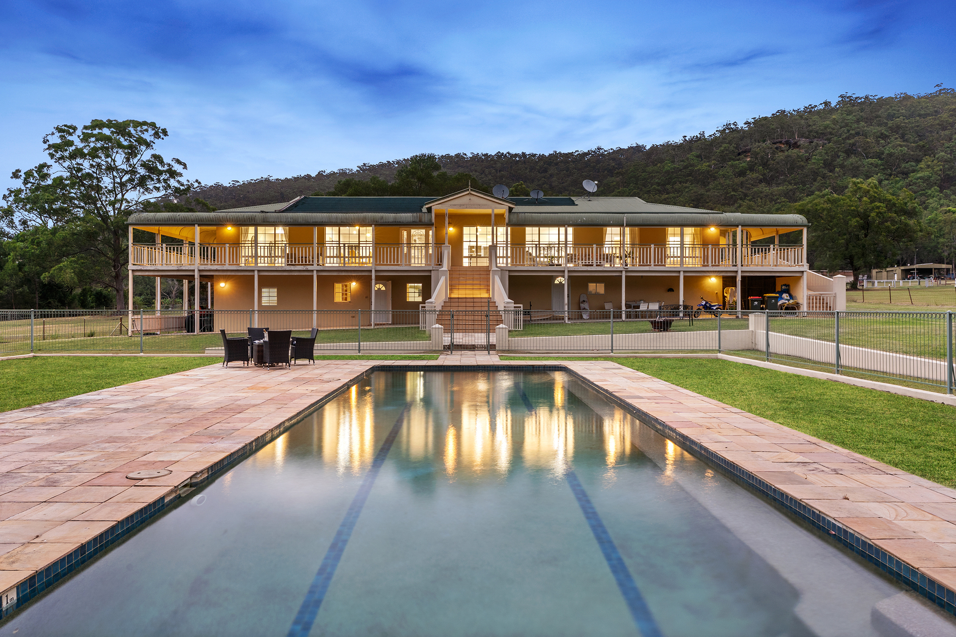 Sold - 499 Singleton Road - New Property in Laughtondale - Real Estate by Elise Lau