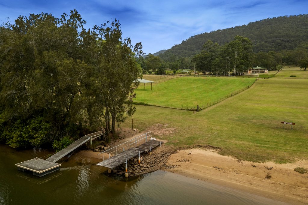 Sold - 499 Singleton Road - New Property in Laughtondale - Real Estate by Elise Lau