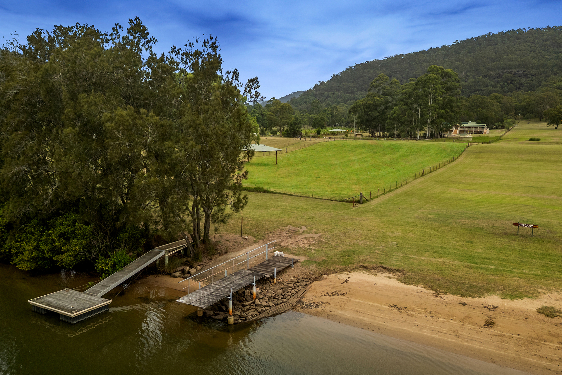 Sold - 499 Singleton Road - New Property in Laughtondale - Real Estate by Elise Lau