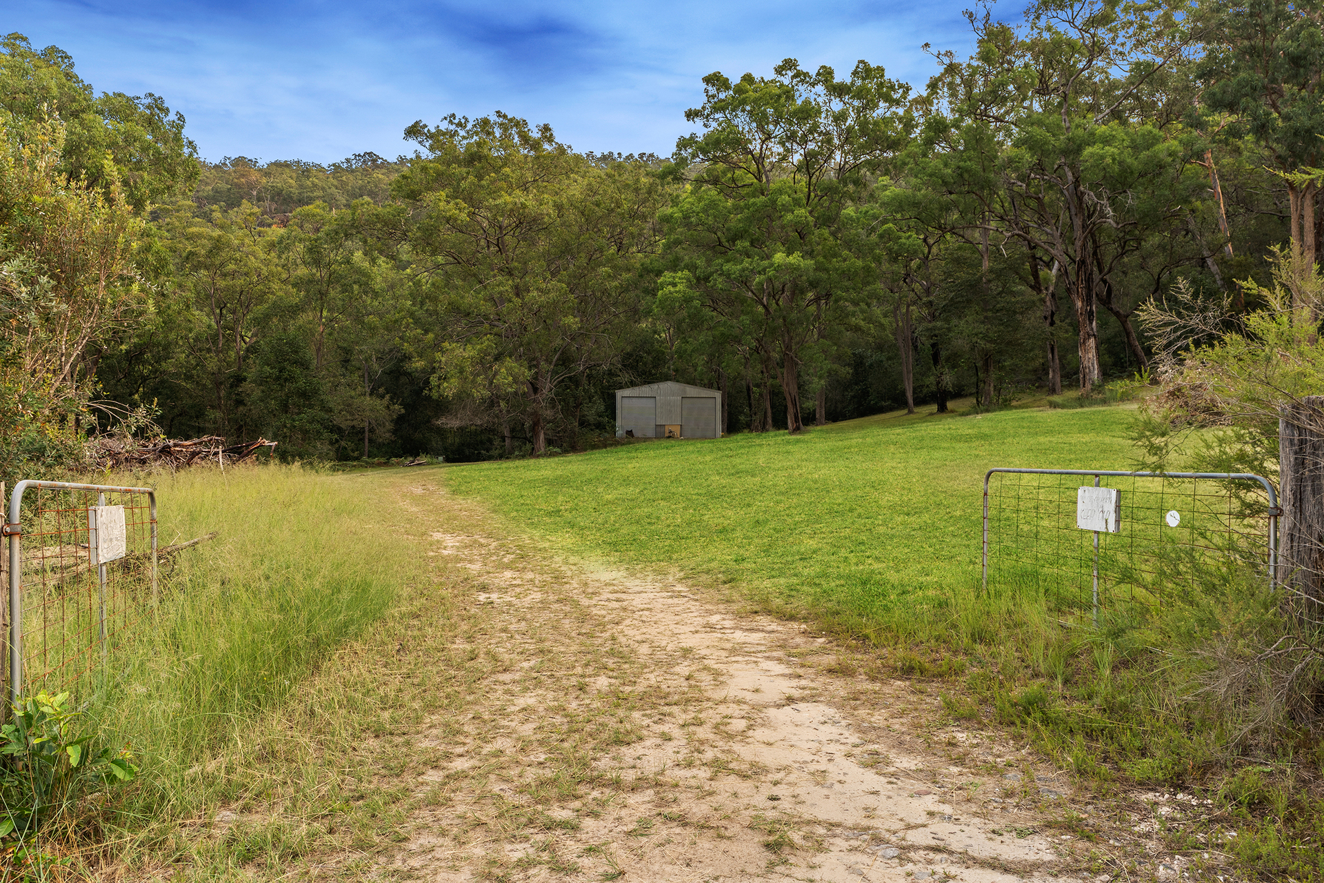 Sold - 499 Singleton Road - New Property in Laughtondale - Real Estate by Elise Lau