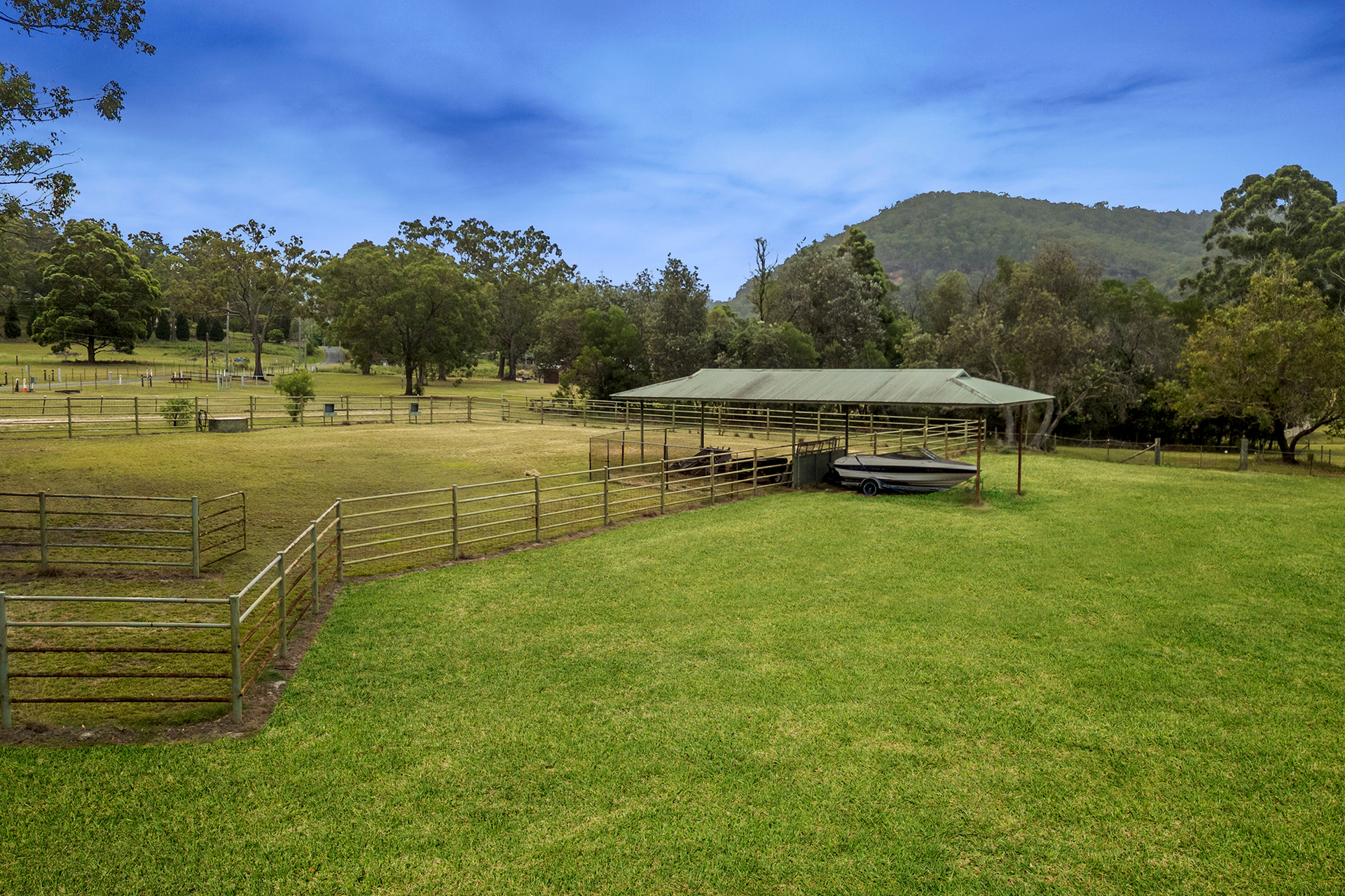 Sold - 499 Singleton Road - New Property in Laughtondale - Real Estate by Elise Lau
