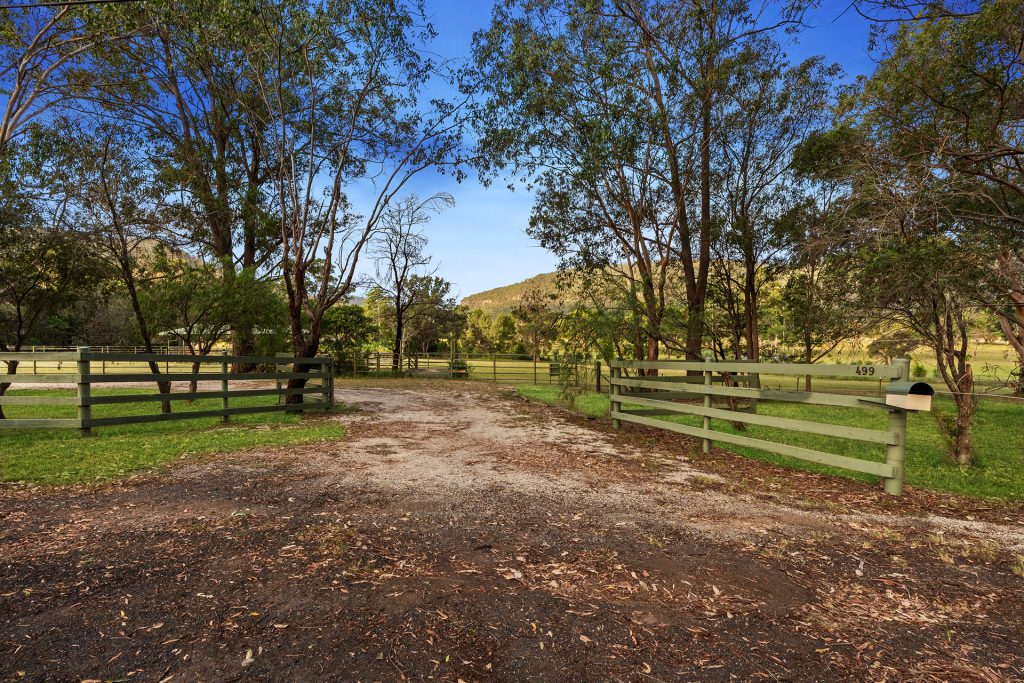 Sold - 499 Singleton Road - New Property in Laughtondale - Real Estate by Elise Lau