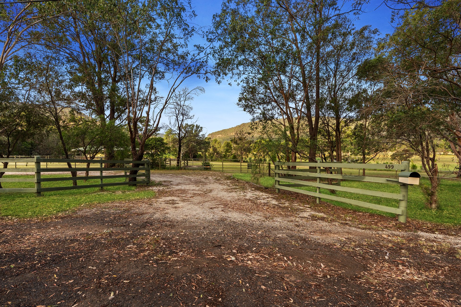 Sold - 499 Singleton Road - New Property in Laughtondale - Real Estate by Elise Lau
