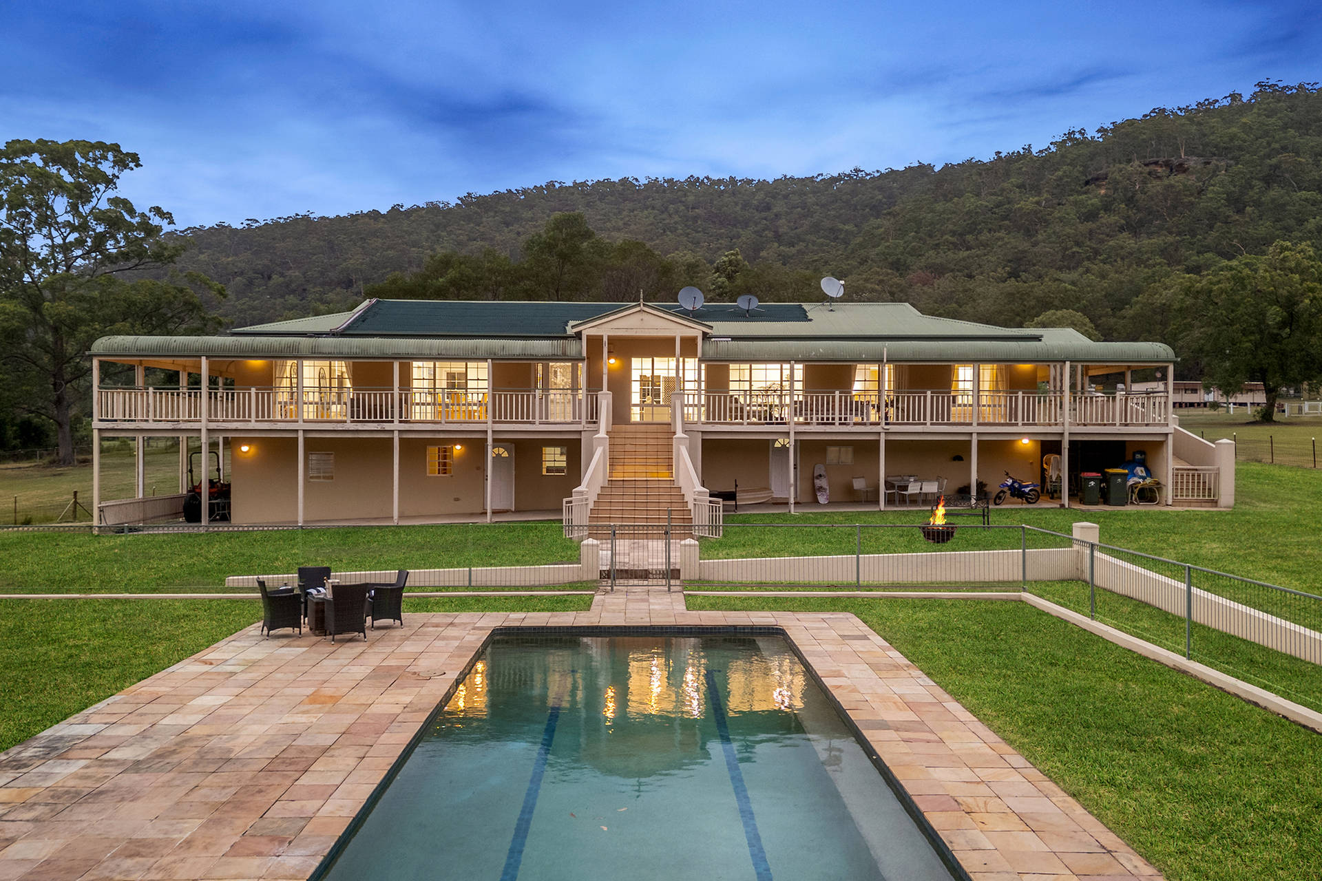 Sold - 499 Singleton Road - New Property in Laughtondale - Real Estate by Elise Lau
