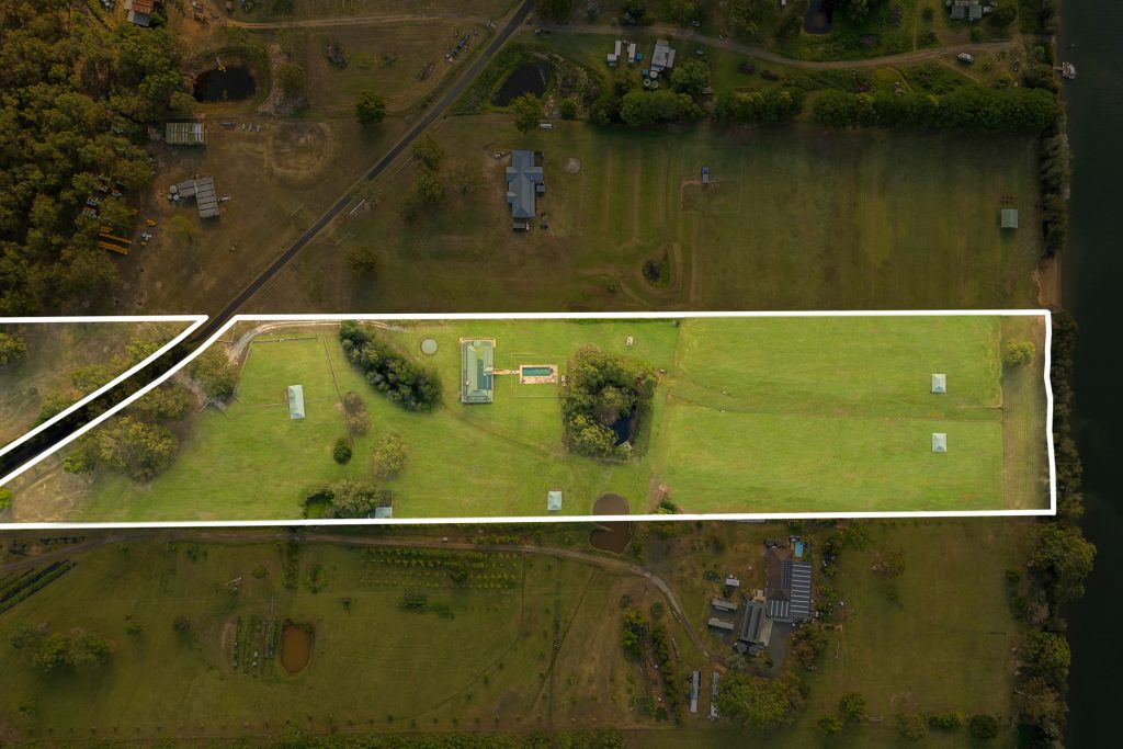Sold - 499 Singleton Road - New Property in Laughtondale - Real Estate by Elise Lau