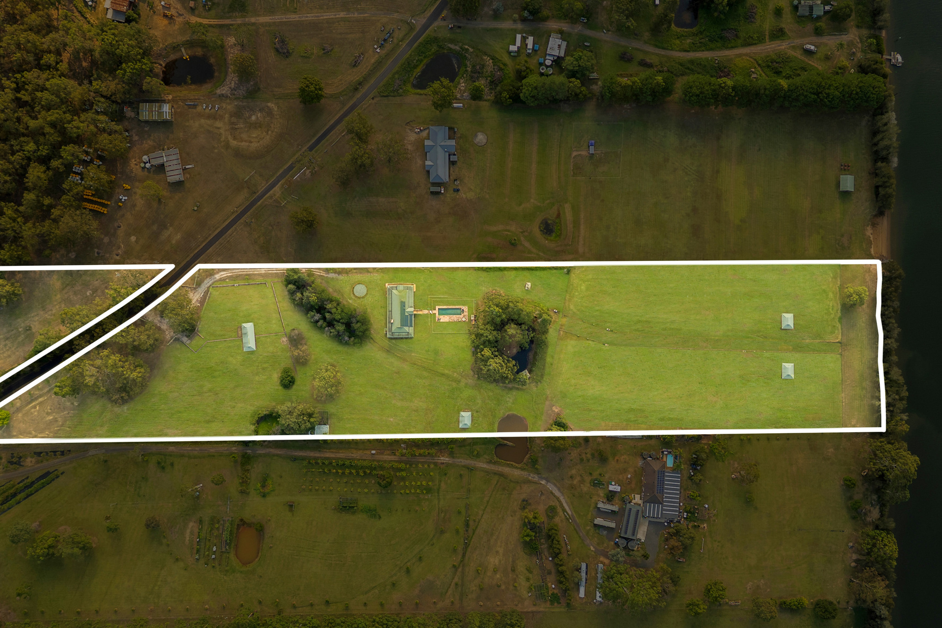 Sold - 499 Singleton Road - New Property in Laughtondale - Real Estate by Elise Lau
