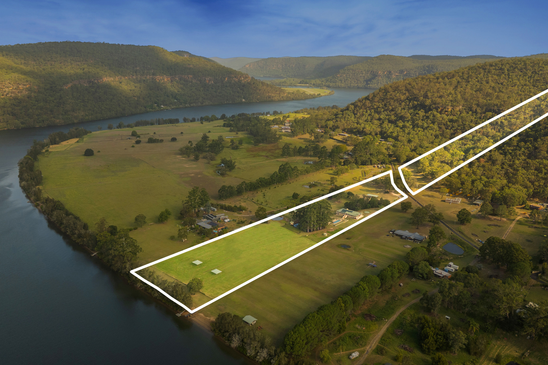 Sold - 499 Singleton Road - New Property in Laughtondale - Real Estate by Elise Lau