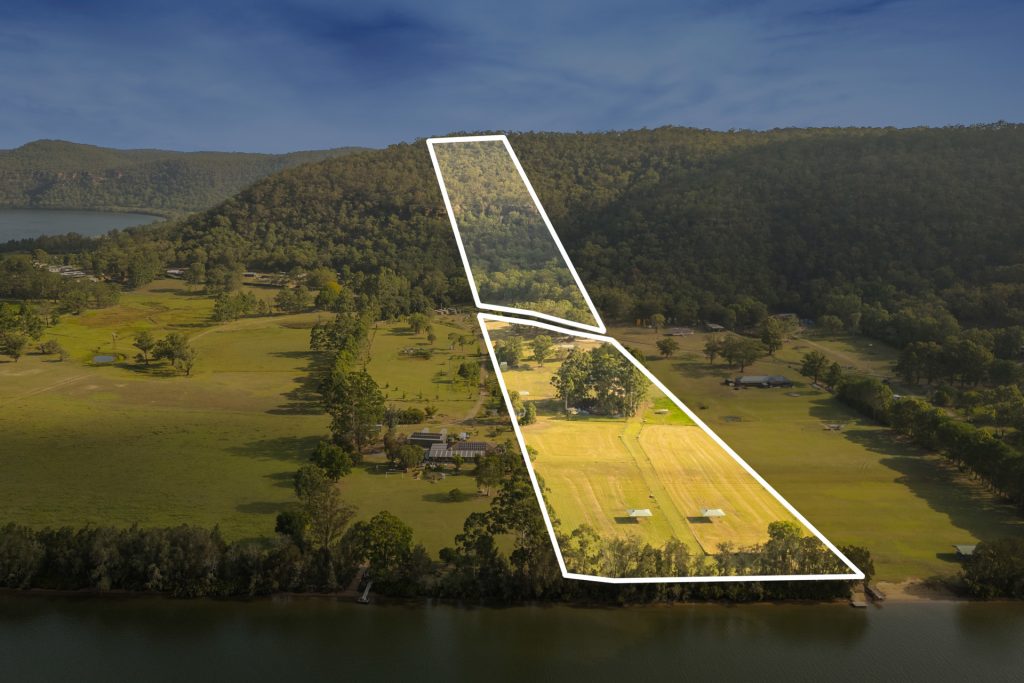 Sold - 499 Singleton Road - New Property in Laughtondale - Real Estate by Elise Lau