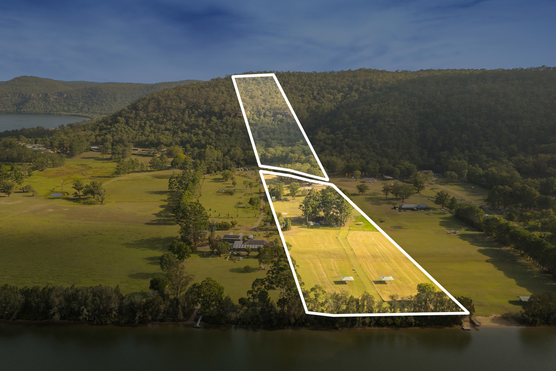 Sold - 499 Singleton Road - New Property in Laughtondale - Real Estate by Elise Lau