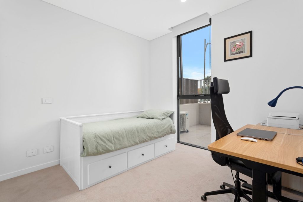 Sold - 117/9 Spurway Drive - New Property in Norwest - Real Estate by Maree McCrorie