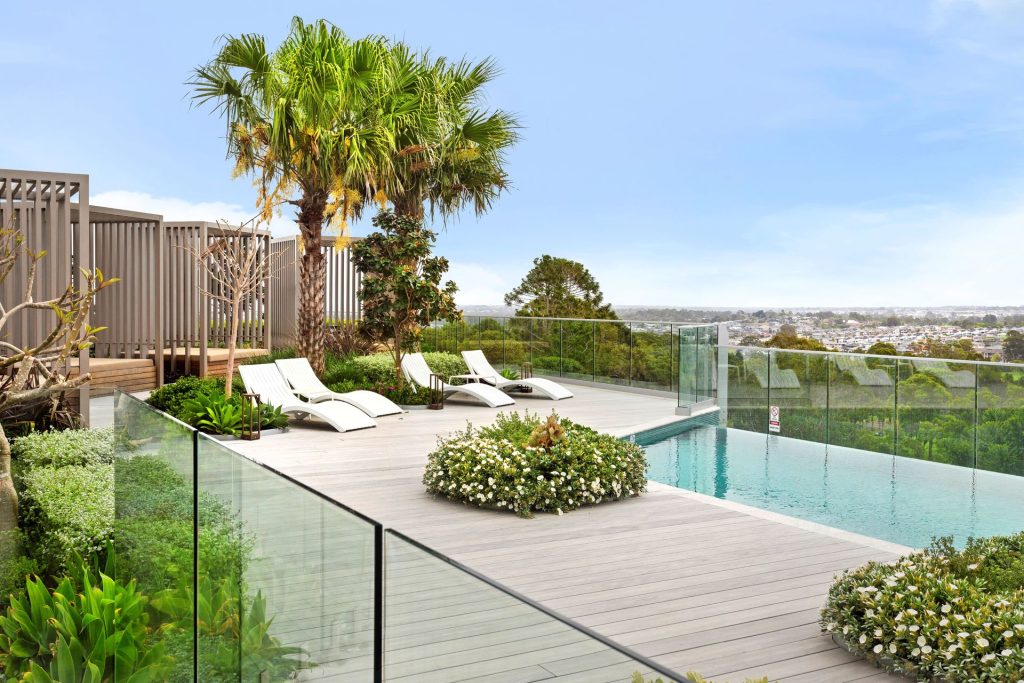 Sold - 117/9 Spurway Drive - New Property in Norwest - Real Estate by Maree McCrorie