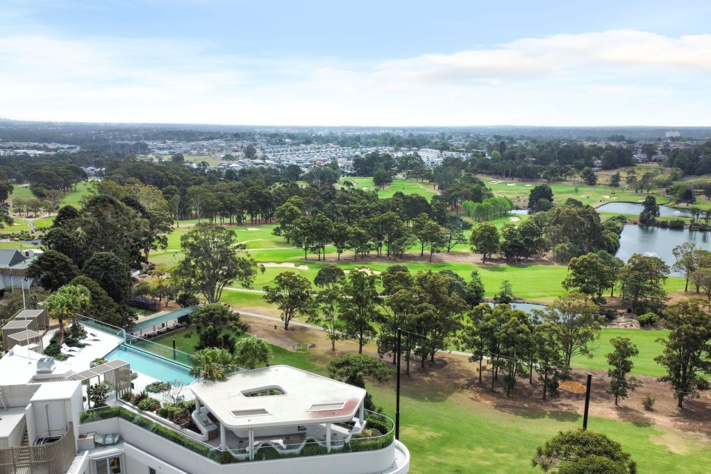 Sold - 117/9 Spurway Drive - New Property in Norwest - Real Estate by Maree McCrorie