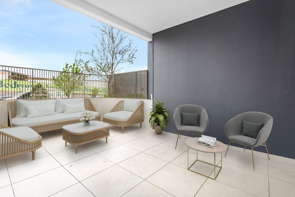 Sold - 117/9 Spurway Drive - New Property in Norwest - Real Estate by Maree McCrorie