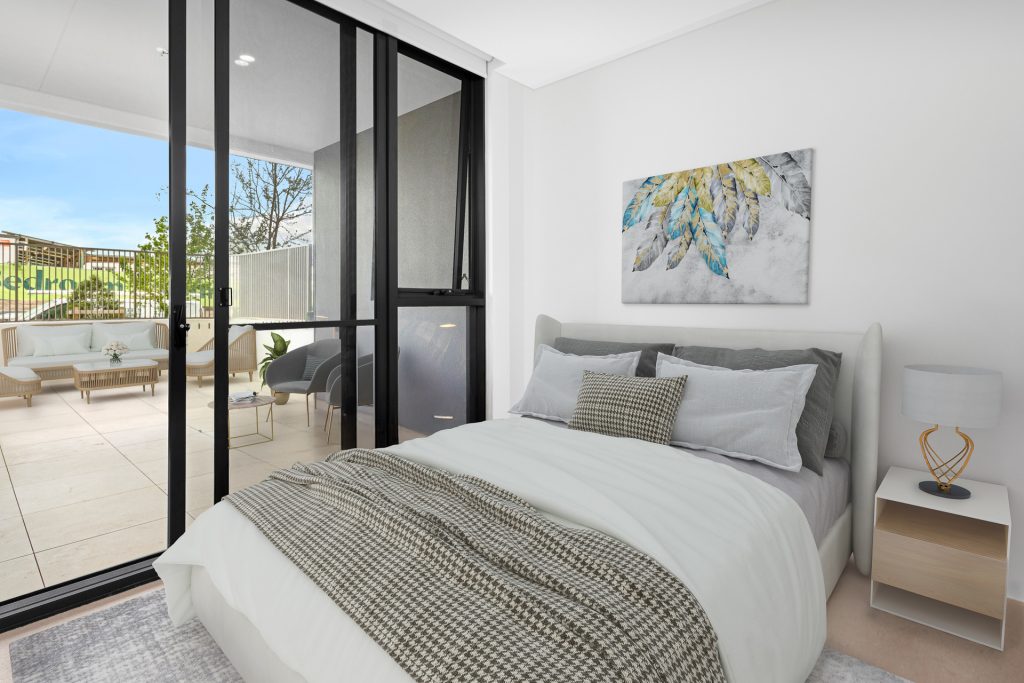 Sold - 117/9 Spurway Drive - New Property in Norwest - Real Estate by Maree McCrorie