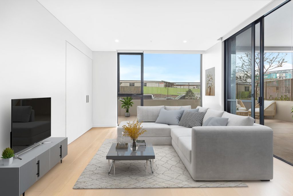 Sold - 117/9 Spurway Drive - New Property in Norwest - Real Estate by Maree McCrorie