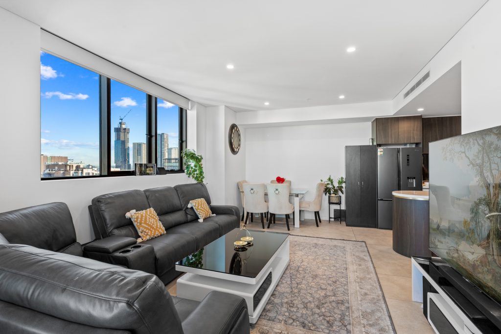 Sold - 1703/20 Parkes Street - New Property in Harris Park - Real Estate by Sam Dalgliesh