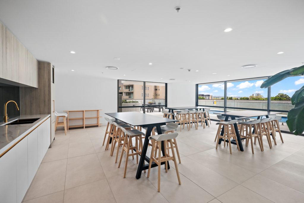 Sold - 1703/20 Parkes Street - New Property in Harris Park - Real Estate by Sam Dalgliesh