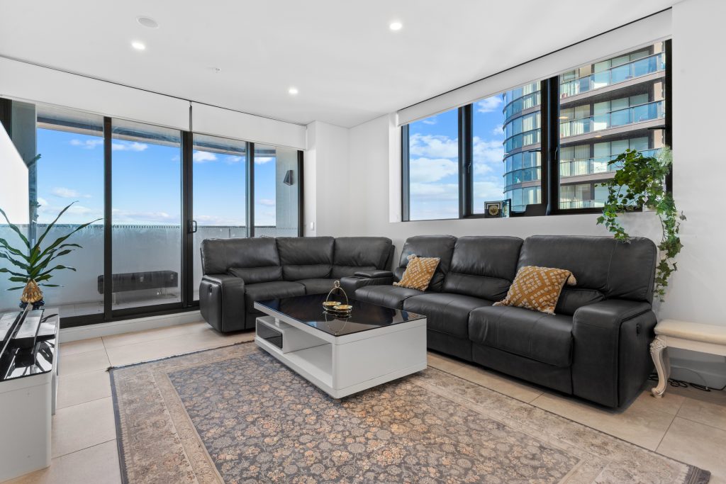 Sold - 1703/20 Parkes Street - New Property in Harris Park - Real Estate by Sam Dalgliesh