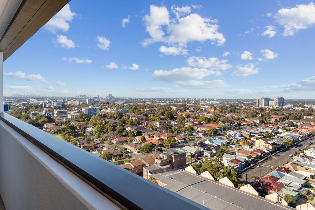 Sold - 1703/20 Parkes Street - New Property in Harris Park - Real Estate by Sam Dalgliesh