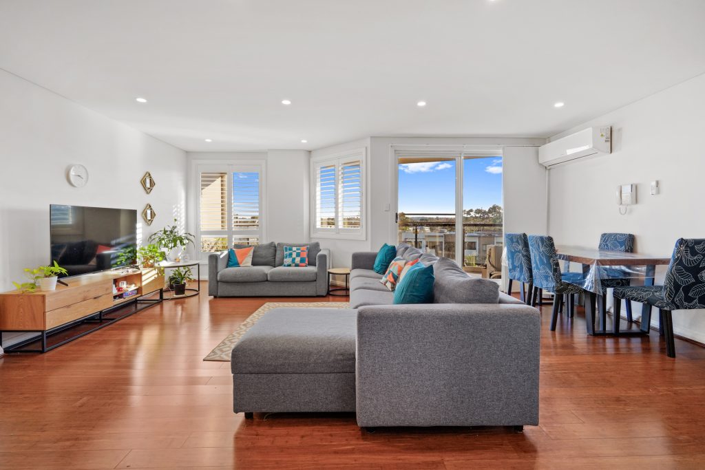 Sold - 604/91D Bridge Road - New Property in Westmead - Real Estate by Amit Nayak