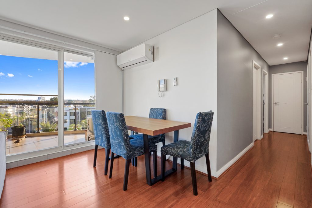 Sold - 604/91D Bridge Road - New Property in Westmead - Real Estate by Amit Nayak