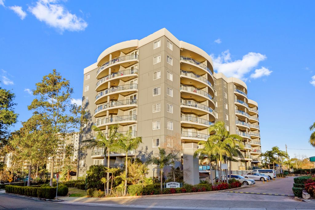 604/91D Bridge Road, Westmead